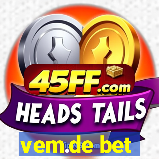 vem.de bet